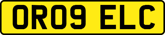 OR09ELC