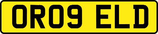 OR09ELD
