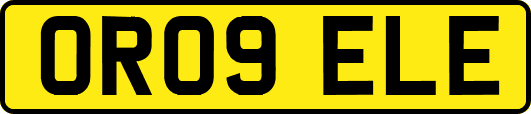 OR09ELE