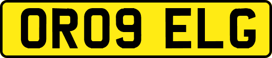 OR09ELG