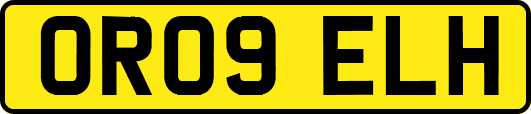 OR09ELH