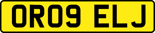 OR09ELJ