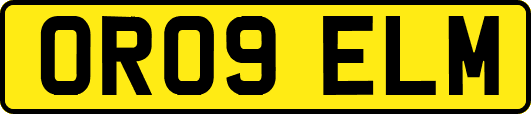 OR09ELM