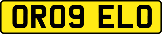 OR09ELO