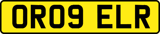 OR09ELR