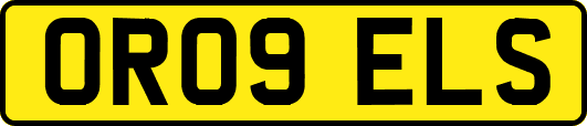 OR09ELS