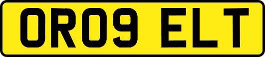 OR09ELT