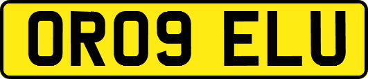 OR09ELU