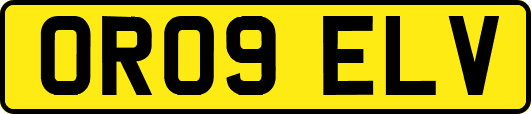 OR09ELV