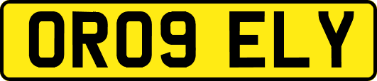 OR09ELY