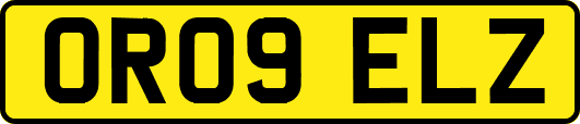 OR09ELZ