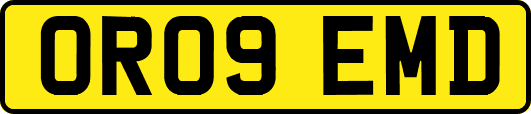 OR09EMD