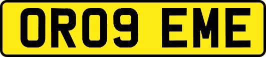 OR09EME