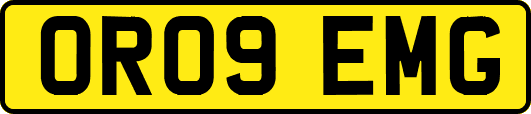 OR09EMG