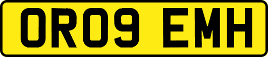 OR09EMH