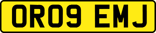 OR09EMJ