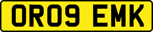 OR09EMK