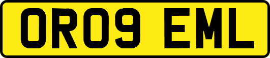 OR09EML