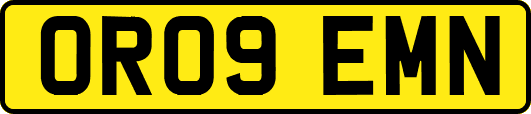 OR09EMN