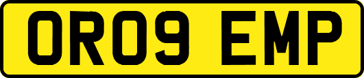 OR09EMP