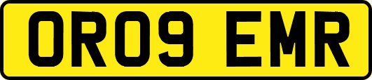 OR09EMR