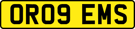 OR09EMS