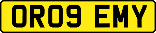 OR09EMY