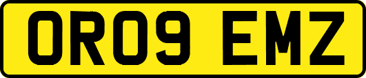 OR09EMZ