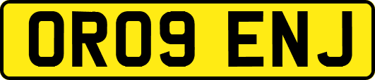OR09ENJ