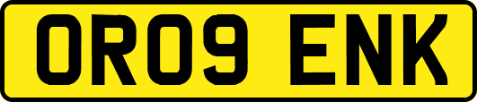 OR09ENK