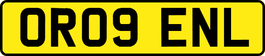OR09ENL