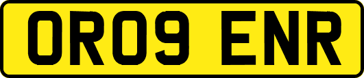 OR09ENR