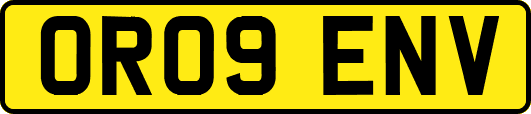 OR09ENV