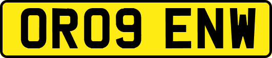 OR09ENW