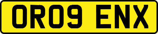 OR09ENX