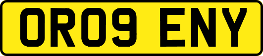 OR09ENY