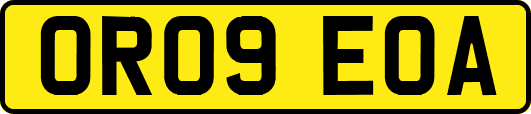 OR09EOA