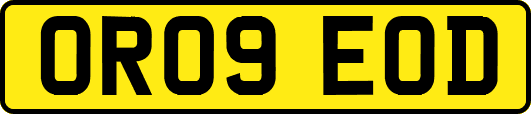 OR09EOD