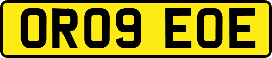 OR09EOE
