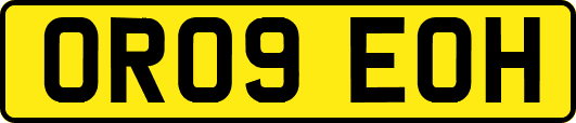OR09EOH