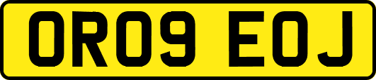 OR09EOJ