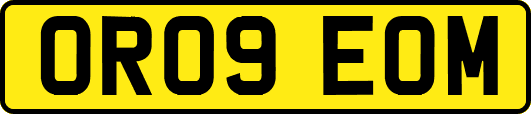 OR09EOM