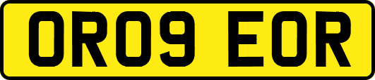 OR09EOR
