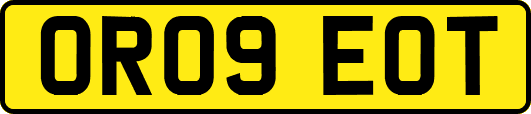 OR09EOT