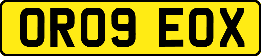 OR09EOX