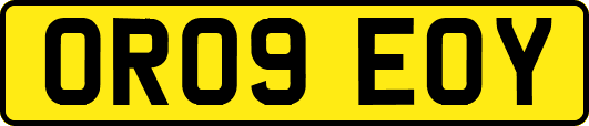 OR09EOY