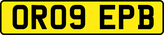 OR09EPB