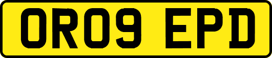 OR09EPD