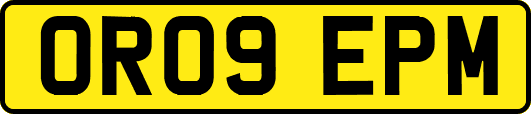 OR09EPM
