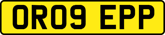 OR09EPP